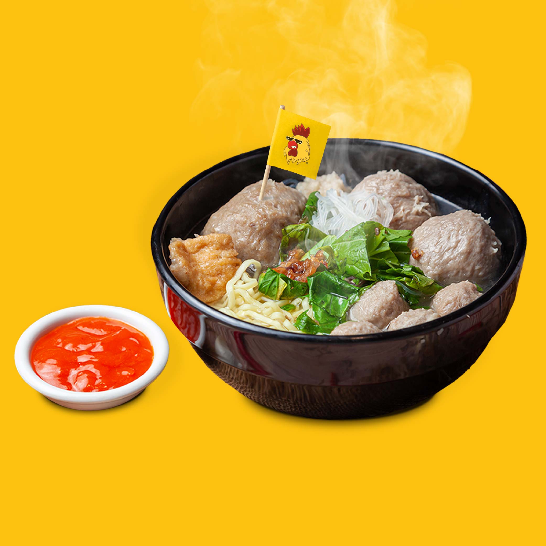 Bakso Top Global